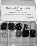 O-Ringboxen – Ersatzteilkategorie bei SHK-Ersatzteile24