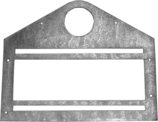 Bosch / Junkers Brennerdichtung Bild 2