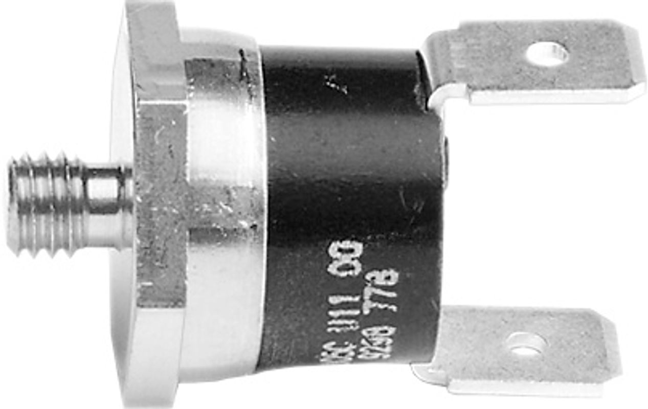 Bosch / Junkers Temperaturbegrenzer Bild 1