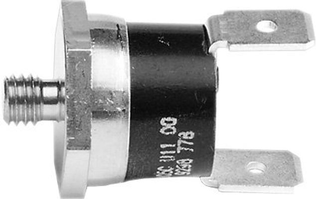 Bosch / Junkers Temperaturbegrenzer Bild 2