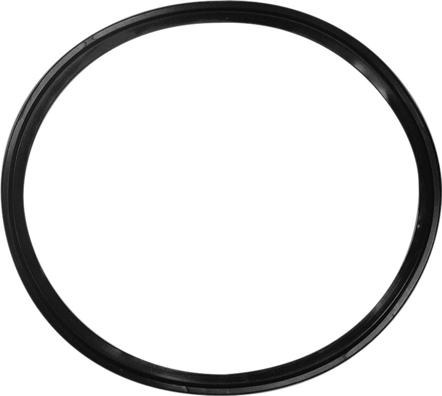 Bosch / Junkers Lippendichtung D, 125 x 8 mm Bild 1
