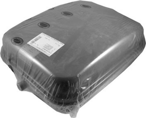 Bosch / Junkers Ausdehnungsgefäss 24 Liter Bild 2