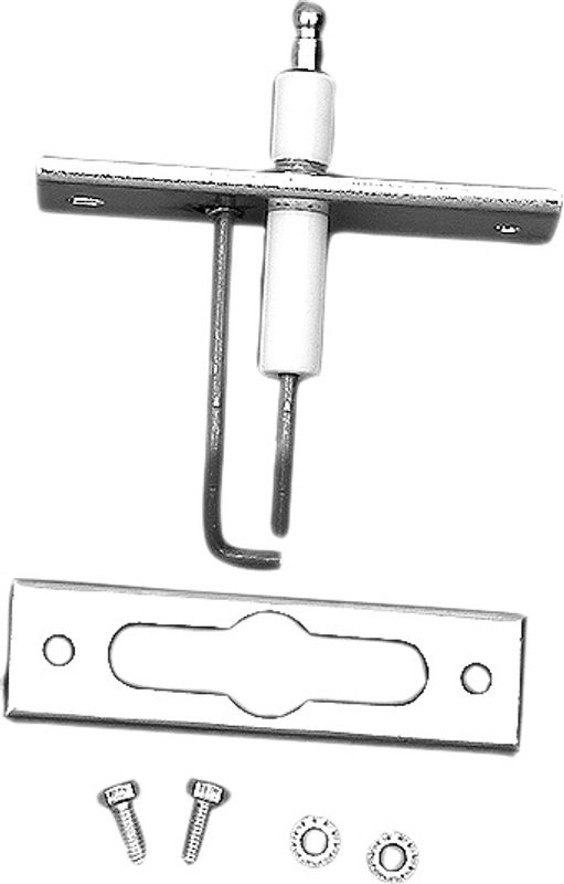 Bosch / Junkers Zündelektrode Bild 1