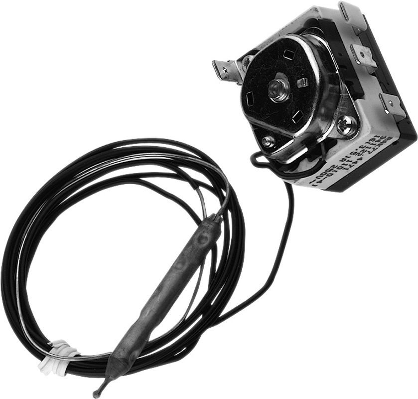 Bosch / Junkers Temperaturbegrenzer Bild 1