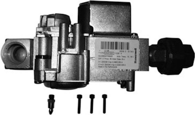 Bosch / Junkers Gasarmatur Bild 2