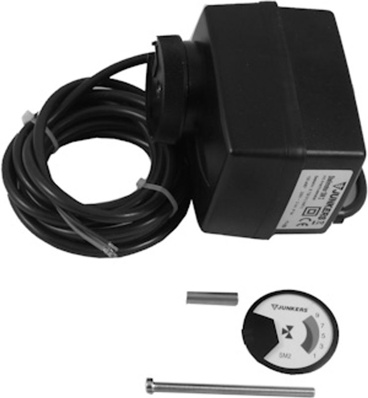 Bosch / Junkers Stellmotor SM-2 Bild 1