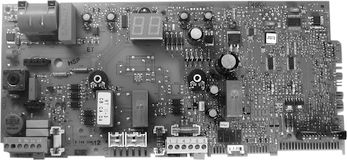 Leiterplatten Heattronic – Ersatzteilkategorie bei SHK-Ersatzteile24