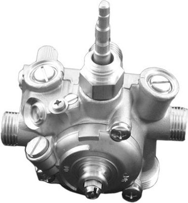 Bosch / Junkers Wasserarmatur Bild 2