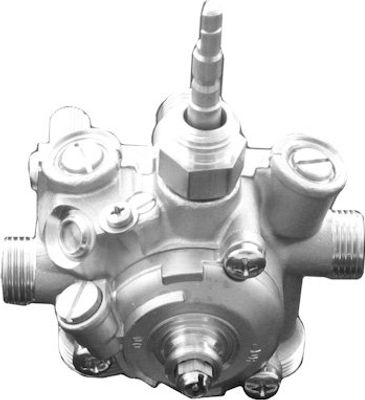 Bosch / Junkers Wasserarmatur Bild 2