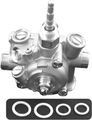 Bosch / Junkers Wasserarmatur Bild 1