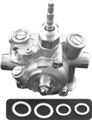 Bosch / Junkers Wasserarmatur Bild 2