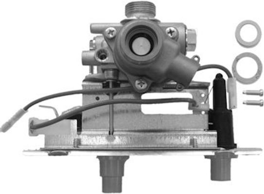 Bosch / Junkers Gasarmatur Bild 2