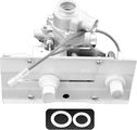 Bosch / Junkers Gasarmatur Bild 1