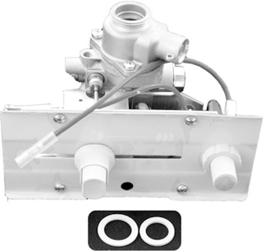 Bosch / Junkers Gasarmatur Bild 1