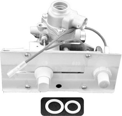Bosch / Junkers Gasarmatur Bild 2