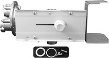 Bosch / Junkers Gasarmatur Bild 1