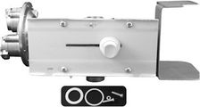 Bosch / Junkers Gasarmatur Bild 2