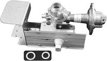Bosch / Junkers Gasarmatur Bild 2