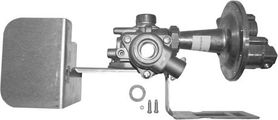 Bosch / Junkers Gasarmatur Bild 2