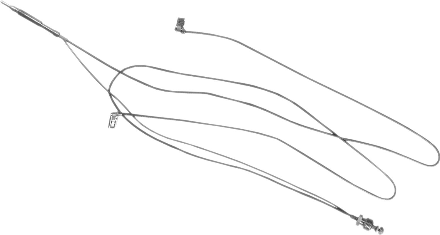 Bosch / Junkers Thermoelement Bild 1