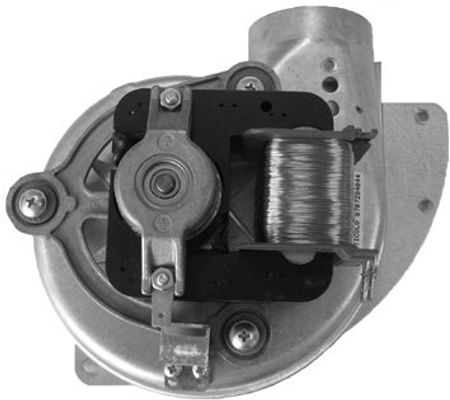 Bosch / Junkers Geblaese Bild 2