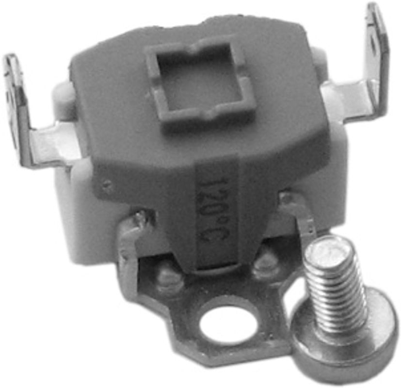 Bosch / Junkers Temperaturregler Bild 1