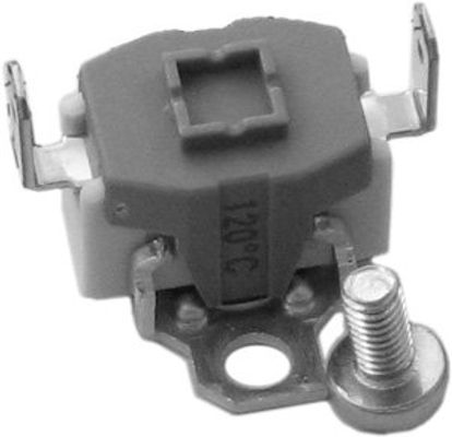 Bosch / Junkers Temperaturregler Bild 2