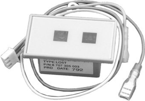Bosch / Junkers Leuchtdiode Bild 2
