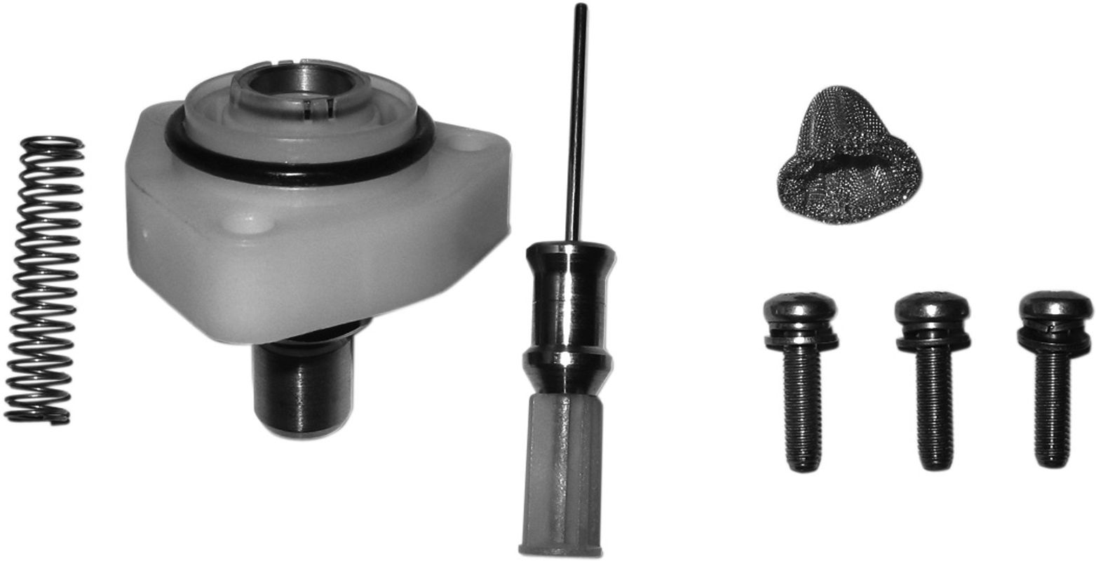 Bosch / Junkers Wassermengenregler Bild 1