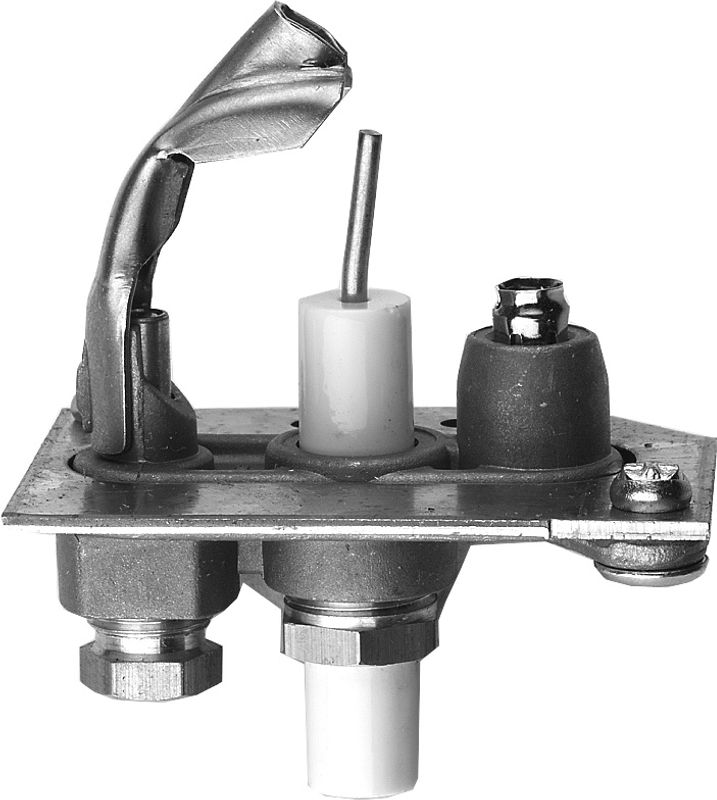 Bosch / Junkers Zündbrenner Bild 1
