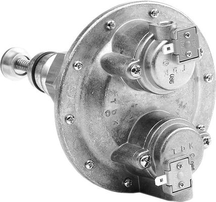 Bosch / Junkers Membranschalter Bild 3