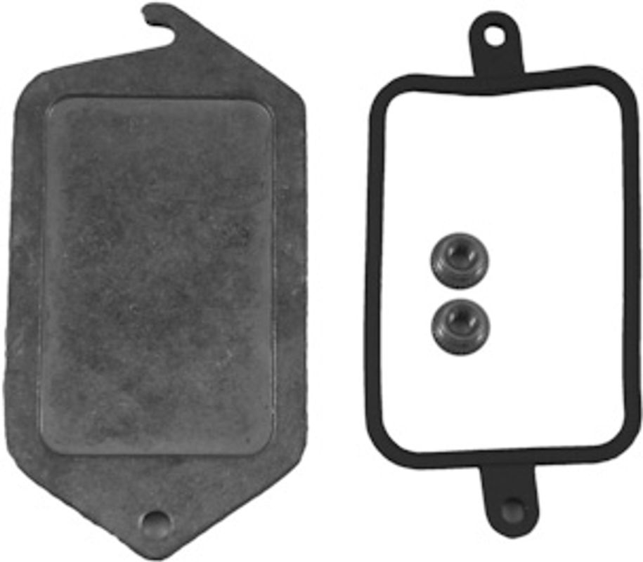 Bosch / Junkers Deckel Bild 1