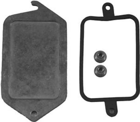 Bosch / Junkers Deckel Bild 2