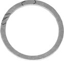Bosch / Junkers Dichtscheibe 1" (10x), 30 x 25 x 1,5 mm Bild 1