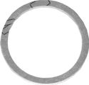 Bosch / Junkers Dichtscheibe 1" (10x), 30 x 25 x 1,5 mm Bild 3