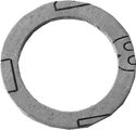 Bosch / Junkers Dichtung (10x), 23,9 x 17,2 x 1,5 mm Bild 3