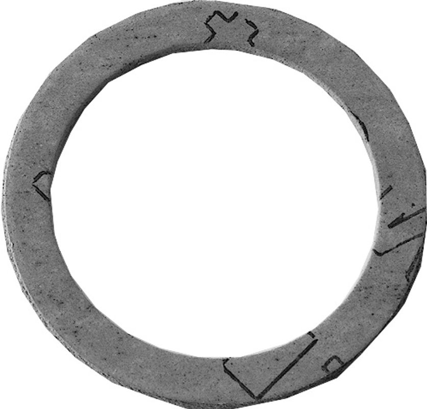 Bosch / Junkers Dichtscheibe 1" (10x) Bild 1