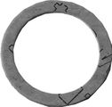 Bosch / Junkers Dichtscheibe 1" (10x) Bild 3