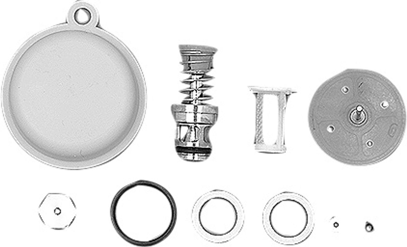 Bosch / Junkers Servicesatz Bild 1