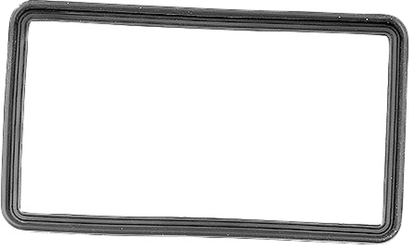 Bosch / Junkers Brennerdichtung Bild 1