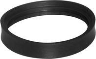 Bosch / Junkers Lippendichtung D, 80 x 16 mm Bild 1