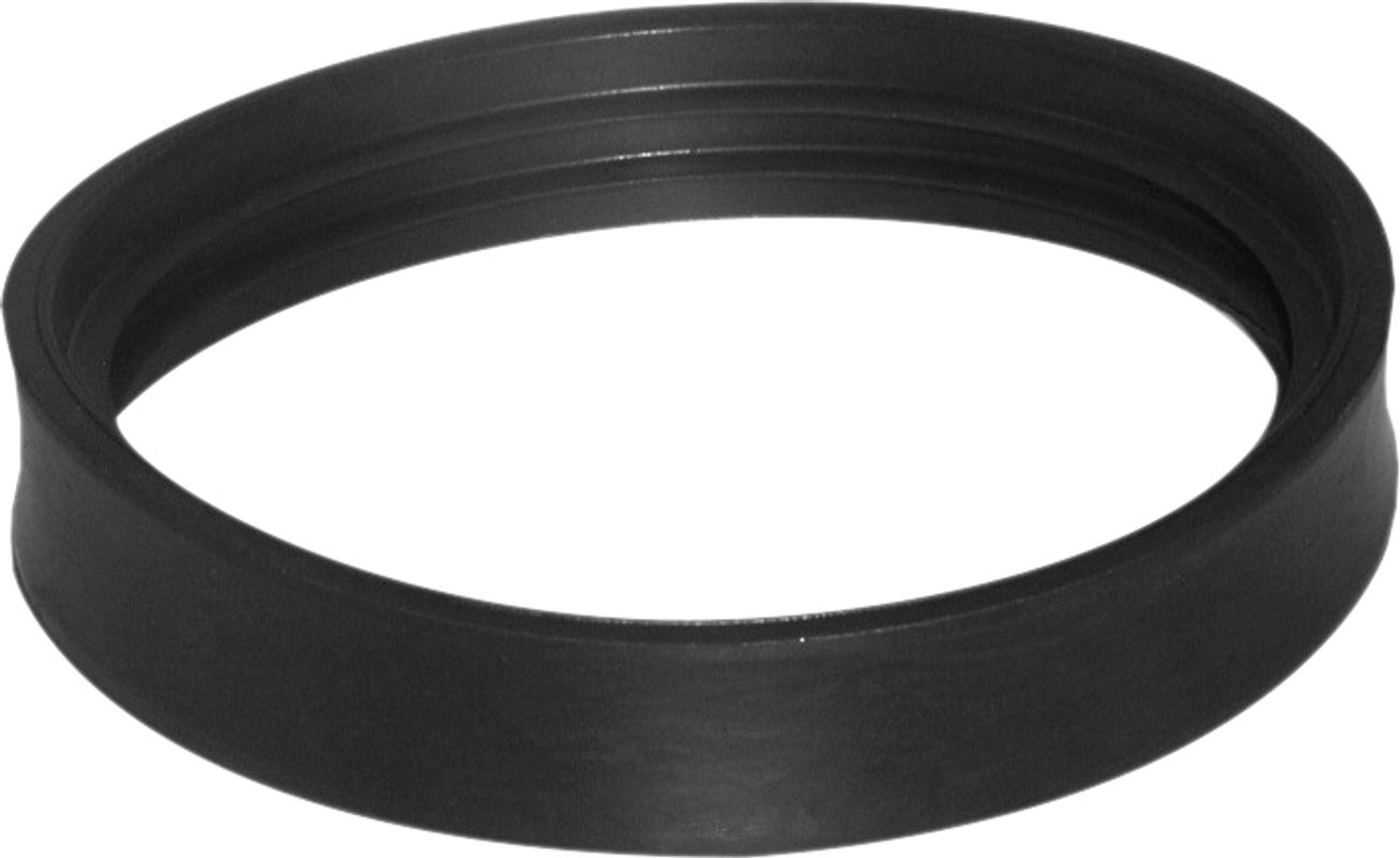 Bosch / Junkers Lippendichtung D, 80 x 16 mm Bild 1