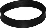 Bosch / Junkers Lippendichtung D, 80 x 16 mm Bild 2