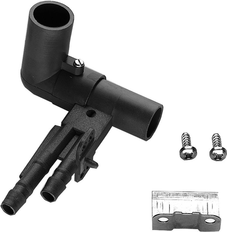 Bosch / Junkers Differenzdruckabnahme Bild 1