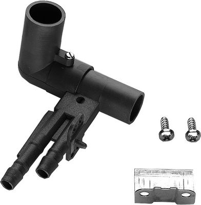 Bosch / Junkers Differenzdruckabnahme Bild 3