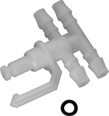 Bosch / Junkers Verteiler (10x) Bild 3
