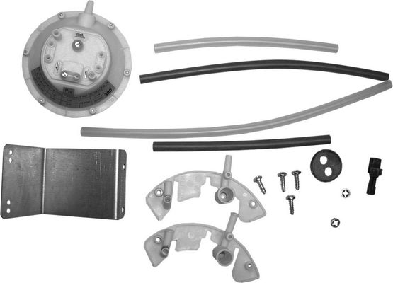 Bosch / Junkers Differenzdruckschalter (Umrüstsatz) Bild 2