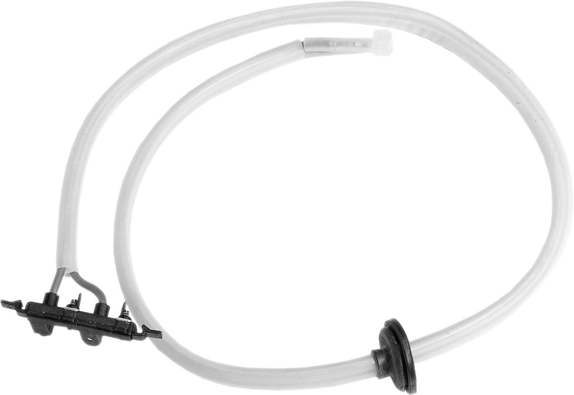 Bosch / Junkers Zündkabel Bild 1