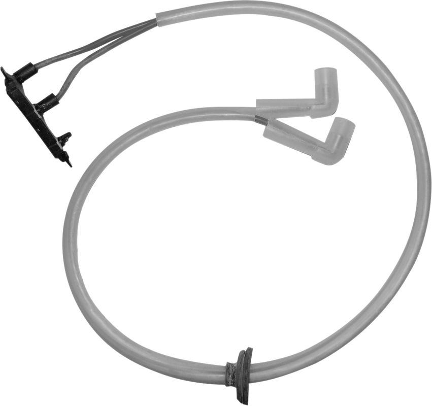 Bosch / Junkers Zündkabel Bild 1