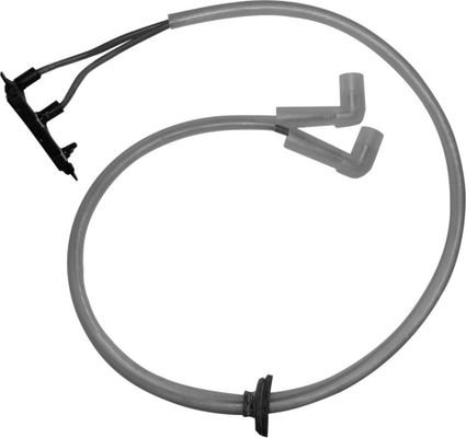 Bosch / Junkers Zündkabel Bild 3